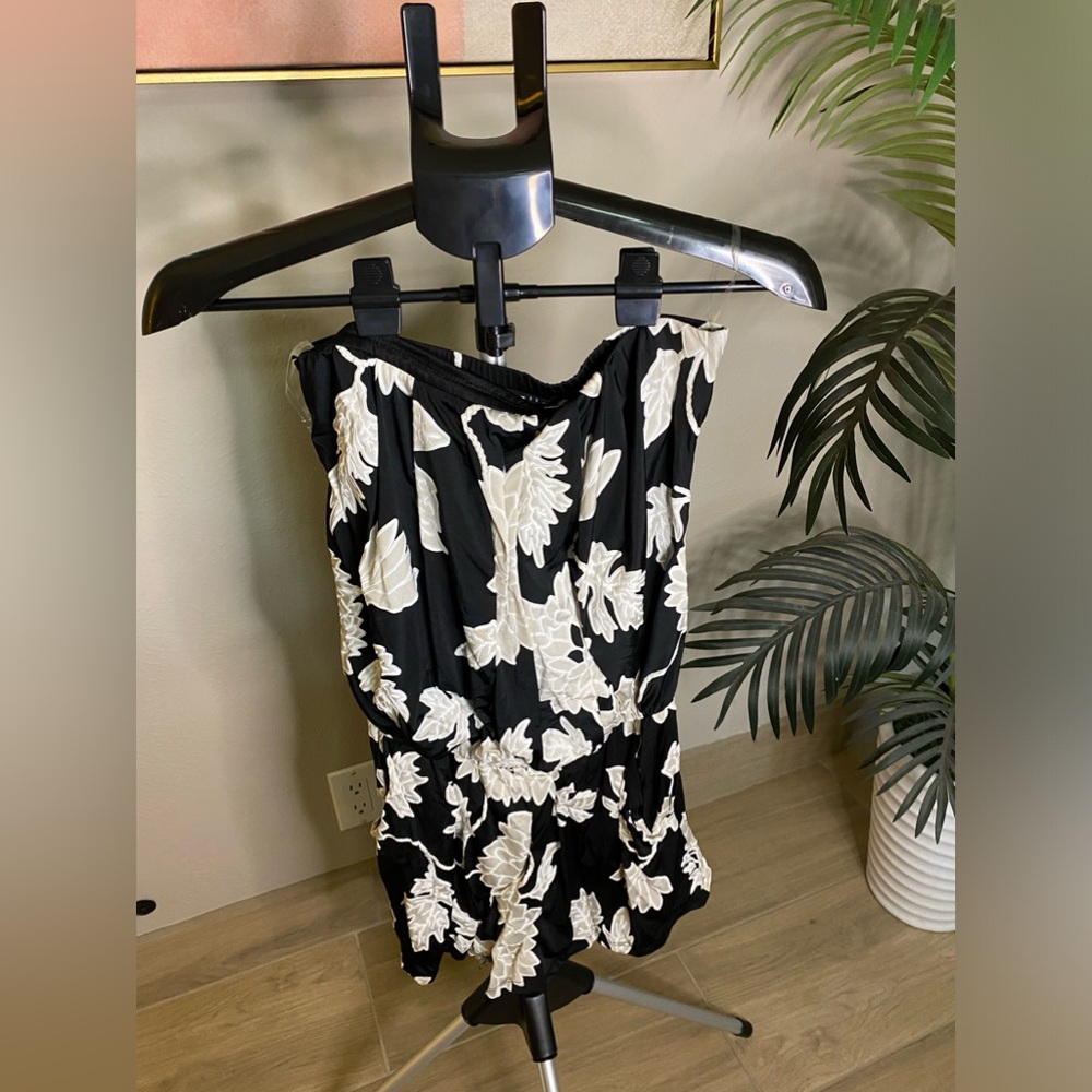 ariella Beach Romper